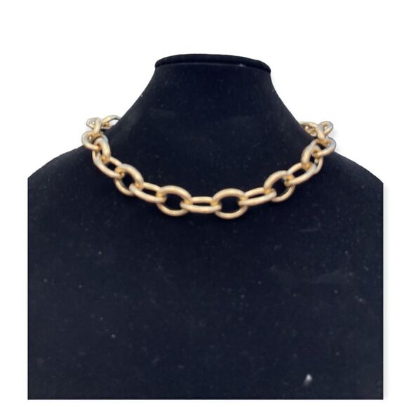 Fashion Jewelry Case Set Clip on Earring Necklace Bracelet - Picture 2 of 8